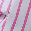 Long Sleeve Striped Boyfriend Shirt